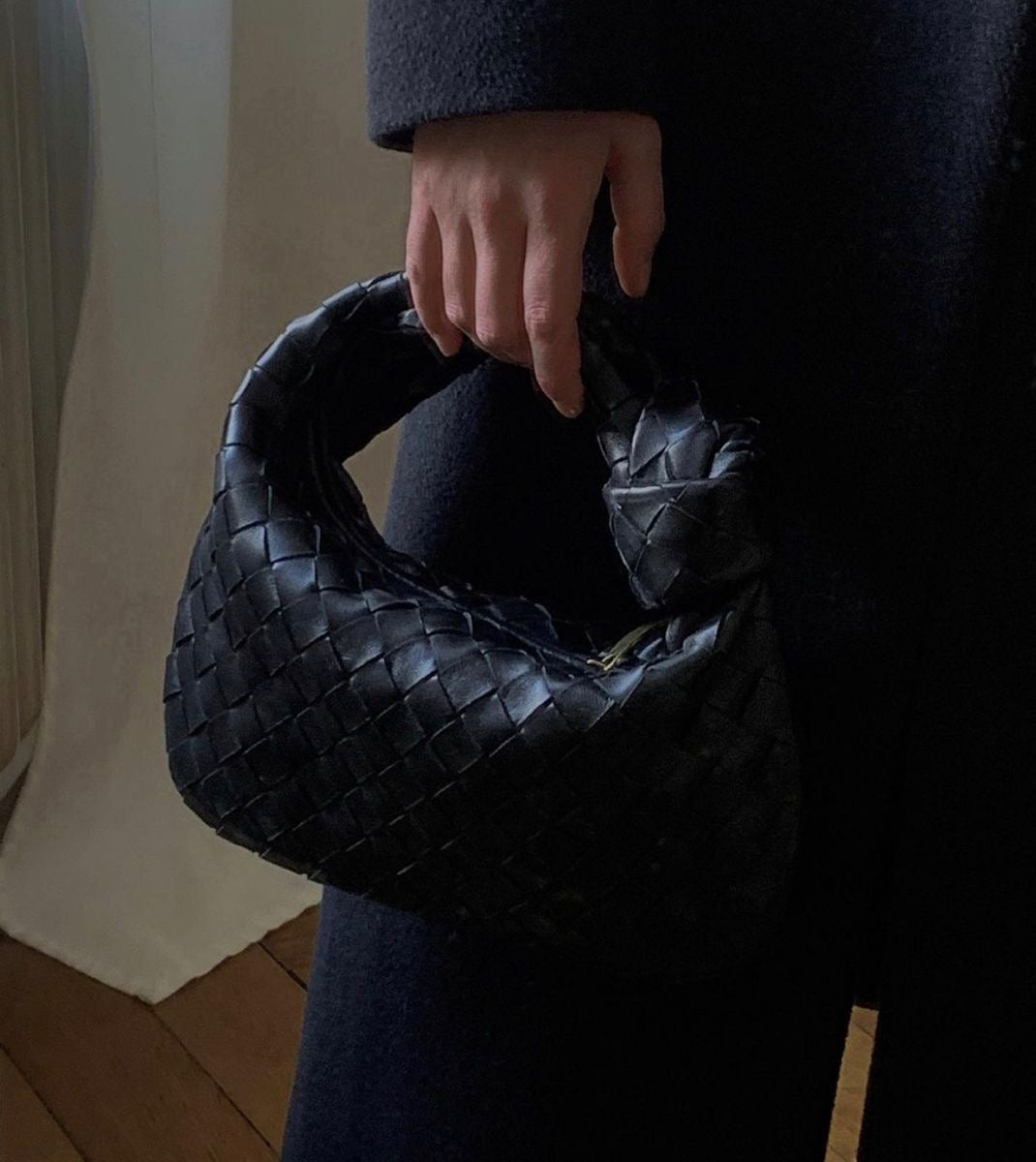 Bolsa BRUME