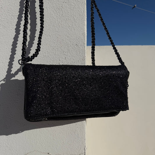 Bolsa SENDA NEGRA