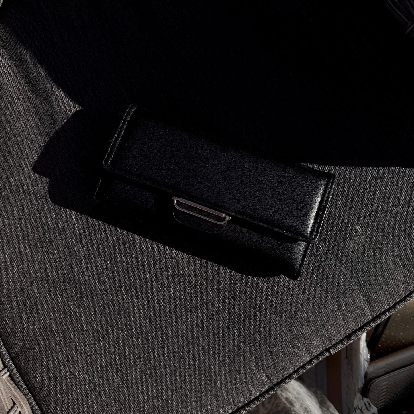 Cartera UBELLE NEGRA