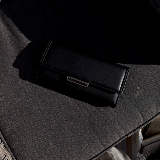 Cartera UBELLE NEGRA
