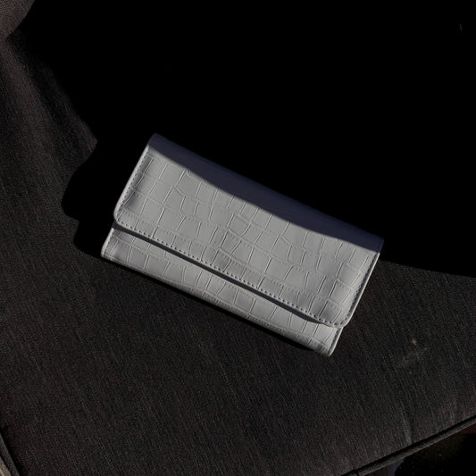 Cartera STELLA BLANCA